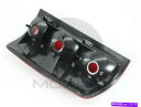 USテールライト MOPAR 55077347AF左テールライトアセンブリ Mopar 55077347AF Left Tail Light Assembly