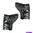 USテールライト テールライトセットDIYソリューションLHT07805 Tail Light Set DIY SOLUTIONS LHT07805(2)