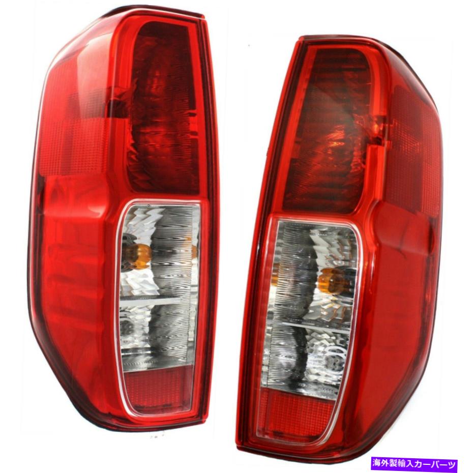 Us Custom Parts Shop USDM㤨USơ饤 26550ea825,265555ǯ825ѥɥ饤СιҥLH RHNissan Frontier 26550EA825, 26555EA825 CAPA Driver & Passenger Side LH RH for Nissan FrontierפβǤʤ70,799ߤˤʤޤ