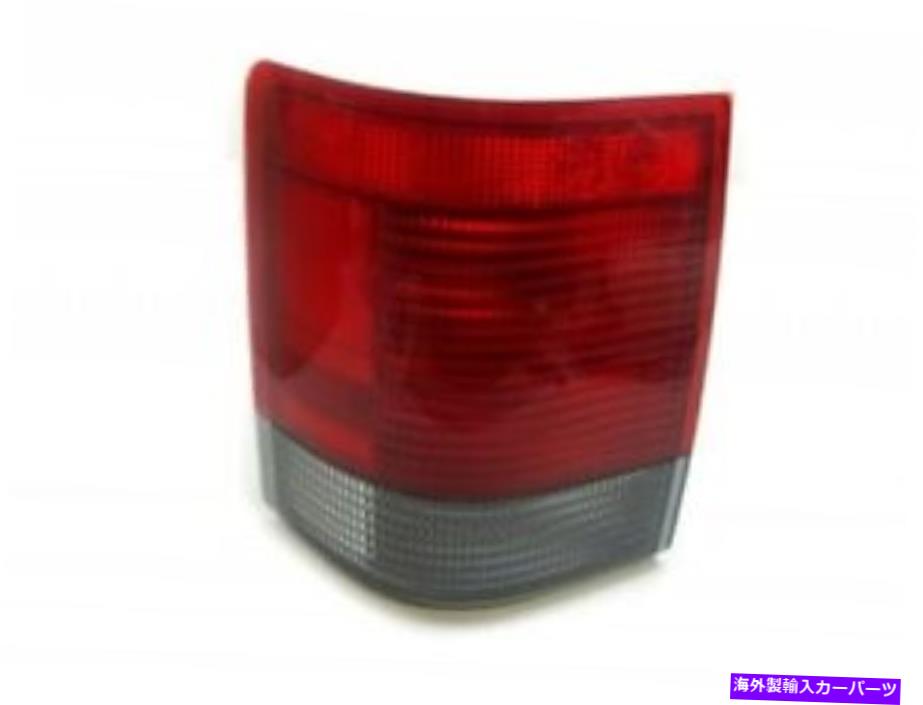 USơ饤 󥸥С2000-02֤ȥꥢʡΥơ饤XFB101740 Range Rover 2000-02 Right Rear Red and Clear Corner Tail Light XFB101740 Genuine