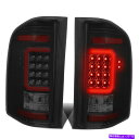 (RED 3D LED C-SHAPE BAR) Black Smoked Rear Tail Brake Lights for 07-14 SilveradoカテゴリUSテールライト状態新品メーカー車種発送詳細全国一律 送料無料（※北海道、沖縄、離島は省く）商品詳細輸入商品の為、英語表記となります。Condition: NewBrand: KO SpeedStyle: Red 3D Light BarManufacturer Part Number: KO55053SColor: Black Housing / Smoked LensPlacement on Vehicle: Rear, Left, RightMaterials: ABS Plastic / SteelFitment Type: Performance/CustomLamp Type: LEDInterchange Part Number: 116222009, 1650753, 25958482, 116221009, 1650752, 25877455Light Housing: BlackOther Part Number: GM2800207, GM2801207LED Color: RedBulb Included: NoSuperseded Part Number: KO55053S 条件：新品ブランド：KOスピードスタイル：赤3Dライトバー製造者部品番号：KO55053Sカラー：ブラックハウジング/スモークレンズ車両への配置：後、左、右材料：ABSプラスチック/スチール製フィットメントタイプ：パフォーマンス/カスタムランプタイプ：LED.インターチェンジ部品番号：116222009,1650753,25958482,116221009,1650752,25877455ライトハウジング：ブラックその他の型番：GM2800207、GM2801207LED色：赤電球は含まれています：いいえ置き換えられた部品番号：KO55053S《ご注文前にご確認ください》■海外輸入品の為、NC・NRでお願い致します。■取り付け説明書は基本的に付属しておりません。お取付に関しましては専門の業者様とご相談お願いいたします。■通常2〜4週間でのお届けを予定をしておりますが、天候、通関、国際事情により輸送便の遅延が発生する可能性や、仕入・輸送費高騰や通関診査追加等による価格のご相談の可能性もございますことご了承いただいております。■海外メーカーの注文状況次第では在庫切れの場合もございます。その場合は弊社都合にてキャンセルとなります。■配送遅延、商品違い等によってお客様に追加料金が発生した場合や取付け時に必要な加工費や追加部品等の、商品代金以外の弊社へのご請求には一切応じかねます。■弊社は海外パーツの輸入販売業のため、製品のお取り付けや加工についてのサポートは行っておりません。専門店様と解決をお願いしております。■大型商品に関しましては、配送会社の規定により個人宅への配送が困難な場合がございます。その場合は、会社や倉庫、最寄りの営業所での受け取りをお願いする場合がございます。■輸入消費税が追加課税される場合もございます。その場合はお客様側で輸入業者へ輸入消費税のお支払いのご負担をお願いする場合がございます。■商品説明文中に英語にて”保証”関する記載があっても適応はされませんのでご了承ください。■海外倉庫から到着した製品を、再度国内で検品を行い、日本郵便または佐川急便にて発送となります。■初期不良の場合は商品到着後7日以内にご連絡下さいませ。■輸入商品のためイメージ違いやご注文間違い当のお客様都合ご返品はお断りをさせていただいておりますが、弊社条件を満たしている場合はご購入金額の30％の手数料を頂いた場合に限りご返品をお受けできる場合もございます。(ご注文と同時に商品のお取り寄せが開始するため)（30％の内訳は、海外返送費用・関税・消費全負担分となります）■USパーツの輸入代行も行っておりますので、ショップに掲載されていない商品でもお探しする事が可能です。お気軽にお問い合わせ下さいませ。[輸入お取り寄せ品においてのご返品制度・保証制度等、弊社販売条件ページに詳細の記載がございますのでご覧くださいませ]&nbsp;