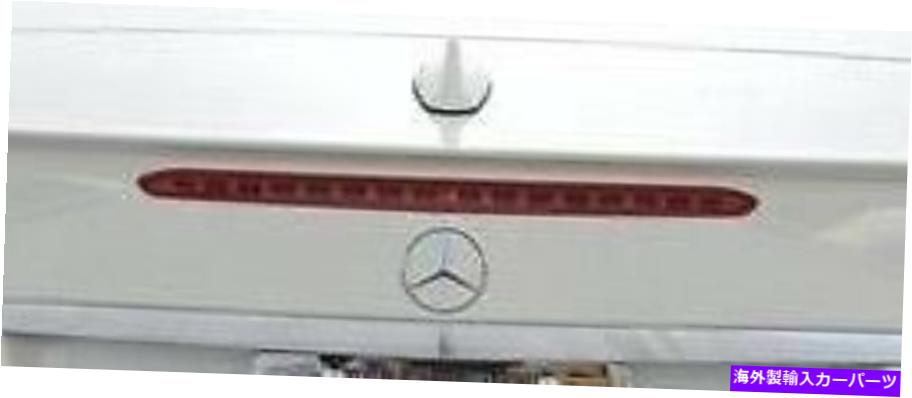 USテールライト メルセデスベンツW207 Eクラス純正トランク3番目の停止ライト、ランプE350 E550 NEW Mercedes-Benz W207 E-Class Genuine Trunk Third Stop Light,Lamp E350 E550 NEW
