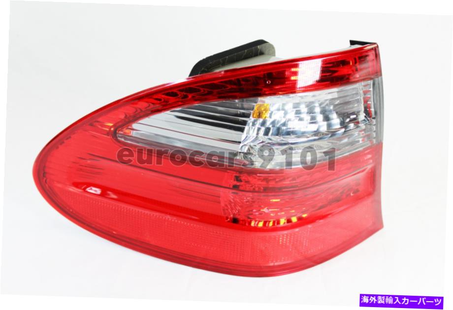 USơ饤 塪륻ǥE500 OEMκ¦1064001 2118202764 New! Mercedes E500 OEM ULO Left Outer Tail Light 1064001 2118202764