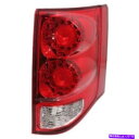 USテールライト Dodge Grand Caravanのための新しい助手席側新しい助手席側Capaテールライト New Passenger Side New ...