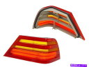 USテールライト 1993年のメルセデス400スルーテールライトレンズright 84365msテールライトアセンブリ For 1993 Mercedes 400SEL Tail Light Lens Right 84365MS Tail Light Assembly