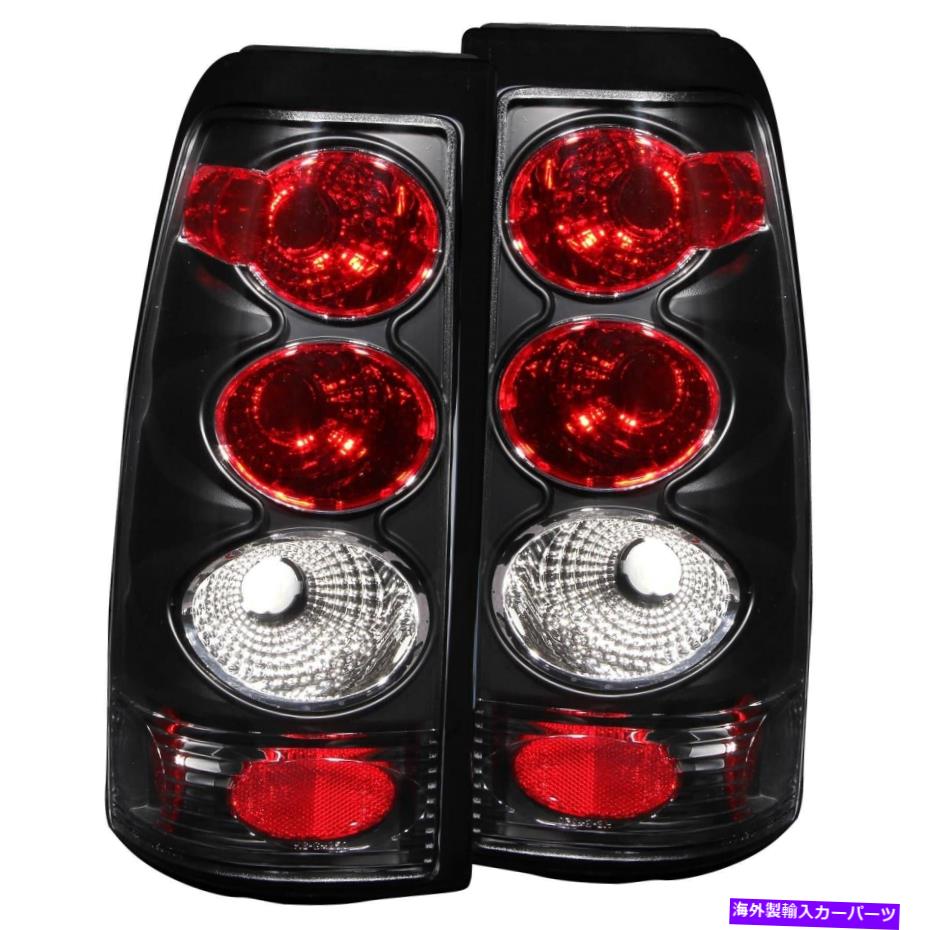 Anzo USA 211025 Tail Light AssemblyカテゴリUSテールライト状態新品メーカー車種発送詳細全国一律 送料無料（※北海道、沖縄、離島は省く）商品詳細輸入商品の為、英語表記となります。Condition: NewBrand: Anzo USAWarranty: 1 YearManufacturer Part Number: 211025Country/Region of Manufacture: TaiwanUPC: Does not apply 条件：新品ブランド：アンドョアメリカ保証：1年メーカー部品番号：211025国/製造地域：台湾UPC：適用しません《ご注文前にご確認ください》■海外輸入品の為、NC・NRでお願い致します。■取り付け説明書は基本的に付属しておりません。お取付に関しましては専門の業者様とご相談お願いいたします。■通常2〜4週間でのお届けを予定をしておりますが、天候、通関、国際事情により輸送便の遅延が発生する可能性や、仕入・輸送費高騰や通関診査追加等による価格のご相談の可能性もございますことご了承いただいております。■海外メーカーの注文状況次第では在庫切れの場合もございます。その場合は弊社都合にてキャンセルとなります。■配送遅延、商品違い等によってお客様に追加料金が発生した場合や取付け時に必要な加工費や追加部品等の、商品代金以外の弊社へのご請求には一切応じかねます。■弊社は海外パーツの輸入販売業のため、製品のお取り付けや加工についてのサポートは行っておりません。専門店様と解決をお願いしております。■大型商品に関しましては、配送会社の規定により個人宅への配送が困難な場合がございます。その場合は、会社や倉庫、最寄りの営業所での受け取りをお願いする場合がございます。■輸入消費税が追加課税される場合もございます。その場合はお客様側で輸入業者へ輸入消費税のお支払いのご負担をお願いする場合がございます。■商品説明文中に英語にて”保証”関する記載があっても適応はされませんのでご了承ください。■海外倉庫から到着した製品を、再度国内で検品を行い、日本郵便または佐川急便にて発送となります。■初期不良の場合は商品到着後7日以内にご連絡下さいませ。■輸入商品のためイメージ違いやご注文間違い当のお客様都合ご返品はお断りをさせていただいておりますが、弊社条件を満たしている場合はご購入金額の30％の手数料を頂いた場合に限りご返品をお受けできる場合もございます。(ご注文と同時に商品のお取り寄せが開始するため)（30％の内訳は、海外返送費用・関税・消費全負担分となります）■USパーツの輸入代行も行っておりますので、ショップに掲載されていない商品でもお探しする事が可能です。お気軽にお問い合わせ下さいませ。[輸入お取り寄せ品においてのご返品制度・保証制度等、弊社販売条件ページに詳細の記載がございますのでご覧くださいませ]&nbsp;