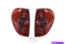 RED+SMOKE LENS LED TAIL LAMP LIGHTS FOR MITSUBISHI TRITION L200 2005-2013 TRUCKカテゴリUSテールライト状態新品メーカー車種発送詳細全国一律 送料無料（※北海道、沖縄、離島は省く）商品詳細輸入商品の為、英語表記となります。Condition: NewLens Color: Dark RedQuantity: Set of 2To Fit Make: MitsubishiProduct Type: Tail LampInterchange Part Number: Not ApplicableCountry/Region of Manufacture: TaiwanPlacement on Vehicle: Left, Right, RearFor Door Model: 2 Door, 4 DoorSurface Finish: PolishedBulb Type: LEDBrand: Eagle EyesFit: Mitsubishi L200 Animal Triton 2Wd 4WdManufacturer Part Number: TS-TT-EAG-056Model Year: 2005-2013Material: ABSWarranty: NoUPC: Does not apply 条件：新品レンズカラー：ダークレッド数量：2のセット合成するには：三菱製品タイプ：テールランプ交換品番：該当なし国/製造地域：台湾車両への配置：左、右、後部ドアモデル：2ドア、4ドア表面仕上げ：磨かれた電球タイプ：LED.ブランド：イーグルの目フィット：三菱L200動物トリトン2WD 4WDメーカー部品番号：TS-TT-EAG-056モデル年：2005-2013材質：ABS.保証：いいえUPC：適用しません《ご注文前にご確認ください》■海外輸入品の為、NC・NRでお願い致します。■取り付け説明書は基本的に付属しておりません。お取付に関しましては専門の業者様とご相談お願いいたします。■通常2〜4週間でのお届けを予定をしておりますが、天候、通関、国際事情により輸送便の遅延が発生する可能性や、仕入・輸送費高騰や通関診査追加等による価格のご相談の可能性もございますことご了承いただいております。■海外メーカーの注文状況次第では在庫切れの場合もございます。その場合は弊社都合にてキャンセルとなります。■配送遅延、商品違い等によってお客様に追加料金が発生した場合や取付け時に必要な加工費や追加部品等の、商品代金以外の弊社へのご請求には一切応じかねます。■弊社は海外パーツの輸入販売業のため、製品のお取り付けや加工についてのサポートは行っておりません。専門店様と解決をお願いしております。■大型商品に関しましては、配送会社の規定により個人宅への配送が困難な場合がございます。その場合は、会社や倉庫、最寄りの営業所での受け取りをお願いする場合がございます。■輸入消費税が追加課税される場合もございます。その場合はお客様側で輸入業者へ輸入消費税のお支払いのご負担をお願いする場合がございます。■商品説明文中に英語にて”保証”関する記載があっても適応はされませんのでご了承ください。■海外倉庫から到着した製品を、再度国内で検品を行い、日本郵便または佐川急便にて発送となります。■初期不良の場合は商品到着後7日以内にご連絡下さいませ。■輸入商品のためイメージ違いやご注文間違い当のお客様都合ご返品はお断りをさせていただいておりますが、弊社条件を満たしている場合はご購入金額の30％の手数料を頂いた場合に限りご返品をお受けできる場合もございます。(ご注文と同時に商品のお取り寄せが開始するため)（30％の内訳は、海外返送費用・関税・消費全負担分となります）■USパーツの輸入代行も行っておりますので、ショップに掲載されていない商品でもお探しする事が可能です。お気軽にお問い合わせ下さいませ。[輸入お取り寄せ品においてのご返品制度・保証制度等、弊社販売条件ページに詳細の記載がございますのでご覧くださいませ]&nbsp;