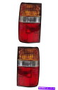 Us Custom Parts Shop USDM㤨USơ饤 ơ饤ȤϥܤˤԤä8155089166 8156089166 89-95ȥ西ԥååסʥåȡ Tail Light Fits Eagle Eye For 8155089166 8156089166 89-95 Toyota Pickup (SetפβǤʤ70,799ߤˤʤޤ