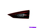 USテールライト 2014-2018マツダ3テールライトアセンブリ右 - 助手席側96998nm 2015 For 2014-2018 Mazda 3 Tail Light Assembly Right - Passenger Side 96998NM 2015