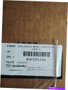USテールライト 17 19スバルインプレッサハッチバック左ドライバーサイドテールライト84912FL05A新しいOEM 17 19 Subaru Impreza Hatchback Left Driver Side Tail Light 84912FL05A New oem(2)