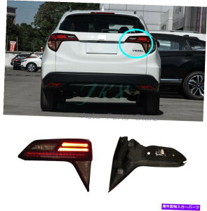 USơ饤 ۥHR-V٥2014-2018 OEMΤLED¦¦̤ץ饤O LED Right Inner Side Tail trunk Lamp Light o For Honda HR-V Vezel 2014-2018 OEM