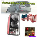 Left Tail Light Lamp For Land Rover Discovery LR3 LR4 2004 2005 2006 2007-2016カテゴリUSテールライト状態新品メーカー車種発送詳細全国一律 送料無料（※北海道、沖縄、離島は省く）商品詳細輸入商品の為、英語表記となります。Condition: NewBrand: MZORANGELens Color: Red&BlackBulb Type: HalogenManufacturer Part Number: Does Not ApplyBulbs Included: YesOther Part Number: LR052395 LR052397Fitment: FOR LAND ROVER DISCOVERY 3 & 4 2004-2016Part #: LR052397-left sideFitment Type: Direct ReplacementPlacement on Vehicle: Left, RearHousing Color: BlackWarranty: YESInterchange Part Number: LR052395 LR052397UPC: Does not apply 条件：新品ブランド：Mzorange.レンズカラー：赤＆黒電球タイプ：ハロゲン製造者部品番号：適用しません球根は含まれています：はいその他の型番：LR052395 LR052397.フィットメント：ランドローバーディスカバリー3＆4 2004-2016部品番号：LR052397-左側フィットメントタイプ：直接交換車両への配置：左、リアハウジングカラー：ブラック保証：はいインターチェンジ部品番号：LR052395 LR052397UPC：適用しません《ご注文前にご確認ください》■海外輸入品の為、NC・NRでお願い致します。■取り付け説明書は基本的に付属しておりません。お取付に関しましては専門の業者様とご相談お願いいたします。■通常2〜4週間でのお届けを予定をしておりますが、天候、通関、国際事情により輸送便の遅延が発生する可能性や、仕入・輸送費高騰や通関診査追加等による価格のご相談の可能性もございますことご了承いただいております。■海外メーカーの注文状況次第では在庫切れの場合もございます。その場合は弊社都合にてキャンセルとなります。■配送遅延、商品違い等によってお客様に追加料金が発生した場合や取付け時に必要な加工費や追加部品等の、商品代金以外の弊社へのご請求には一切応じかねます。■弊社は海外パーツの輸入販売業のため、製品のお取り付けや加工についてのサポートは行っておりません。専門店様と解決をお願いしております。■大型商品に関しましては、配送会社の規定により個人宅への配送が困難な場合がございます。その場合は、会社や倉庫、最寄りの営業所での受け取りをお願いする場合がございます。■輸入消費税が追加課税される場合もございます。その場合はお客様側で輸入業者へ輸入消費税のお支払いのご負担をお願いする場合がございます。■商品説明文中に英語にて”保証”関する記載があっても適応はされませんのでご了承ください。■海外倉庫から到着した製品を、再度国内で検品を行い、日本郵便または佐川急便にて発送となります。■初期不良の場合は商品到着後7日以内にご連絡下さいませ。■輸入商品のためイメージ違いやご注文間違い当のお客様都合ご返品はお断りをさせていただいておりますが、弊社条件を満たしている場合はご購入金額の30％の手数料を頂いた場合に限りご返品をお受けできる場合もございます。(ご注文と同時に商品のお取り寄せが開始するため)（30％の内訳は、海外返送費用・関税・消費全負担分となります）■USパーツの輸入代行も行っておりますので、ショップに掲載されていない商品でもお探しする事が可能です。お気軽にお問い合わせ下さいませ。[輸入お取り寄せ品においてのご返品制度・保証制度等、弊社販売条件ページに詳細の記載がございますのでご覧くださいませ]&nbsp;