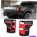 Set(2) Smoke Tinted Full LED Tail Lights Rear Lamps For 15-17 Ford F150 LH+RHカテゴリUSテールライト状態新品メーカー車種発送詳細全国一律 送料無料（※北海道、沖縄、離島は省く）商品詳細輸入商品の為、英語表記となります。Condition: NewSuperseded Part Number: for 2015 2016 2017 Ford F-150 F150Lens Color: SmokeCountry/Region of Manufacture: ChinaPlacement on Vehicle: Rear, Left, RightHousing Color: BlackOther Part Number: for Ford F-150 2015-2017Interchange Part Number: 023190OEL, 55077891AGBrand: motorsportplusCertifications: DOT, SAEFitment Type: Performance/CustomManufacturer Part Number: 2030111213660202Bulbs Included: Full LED - NO need bulbsUPC: Does not applyBulb Type: LEDEAN: Does not applyWarranty: 1 Year 条件：新品置き換えられた部品番号：2015年2016年2017 Ford F-150 F150レンズの色：煙国/製造地域：中国車両への配置：後、左、右ハウジングカラー：ブラックその他の部品番号：FORD F-150 2015-2017インターチェンジ部品番号：023190OEL、55077891AG.ブランド：MotorsportPlus.認証：ドット、Saeフィットメントタイプ：パフォーマンス/カスタム製造元品番番号：2030111213660202球根は含まれています：フルLED - 必要な電球はありませんUPC：適用しません電球タイプ：LED.EAN：適用しません保証：1年《ご注文前にご確認ください》■海外輸入品の為、NC・NRでお願い致します。■取り付け説明書は基本的に付属しておりません。お取付に関しましては専門の業者様とご相談お願いいたします。■通常2〜4週間でのお届けを予定をしておりますが、天候、通関、国際事情により輸送便の遅延が発生する可能性や、仕入・輸送費高騰や通関診査追加等による価格のご相談の可能性もございますことご了承いただいております。■海外メーカーの注文状況次第では在庫切れの場合もございます。その場合は弊社都合にてキャンセルとなります。■配送遅延、商品違い等によってお客様に追加料金が発生した場合や取付け時に必要な加工費や追加部品等の、商品代金以外の弊社へのご請求には一切応じかねます。■弊社は海外パーツの輸入販売業のため、製品のお取り付けや加工についてのサポートは行っておりません。専門店様と解決をお願いしております。■大型商品に関しましては、配送会社の規定により個人宅への配送が困難な場合がございます。その場合は、会社や倉庫、最寄りの営業所での受け取りをお願いする場合がございます。■輸入消費税が追加課税される場合もございます。その場合はお客様側で輸入業者へ輸入消費税のお支払いのご負担をお願いする場合がございます。■商品説明文中に英語にて”保証”関する記載があっても適応はされませんのでご了承ください。■海外倉庫から到着した製品を、再度国内で検品を行い、日本郵便または佐川急便にて発送となります。■初期不良の場合は商品到着後7日以内にご連絡下さいませ。■輸入商品のためイメージ違いやご注文間違い当のお客様都合ご返品はお断りをさせていただいておりますが、弊社条件を満たしている場合はご購入金額の30％の手数料を頂いた場合に限りご返品をお受けできる場合もございます。(ご注文と同時に商品のお取り寄せが開始するため)（30％の内訳は、海外返送費用・関税・消費全負担分となります）■USパーツの輸入代行も行っておりますので、ショップに掲載されていない商品でもお探しする事が可能です。お気軽にお問い合わせ下さいませ。[輸入お取り寄せ品においてのご返品制度・保証制度等、弊社販売条件ページに詳細の記載がございますのでご覧くださいませ]&nbsp;