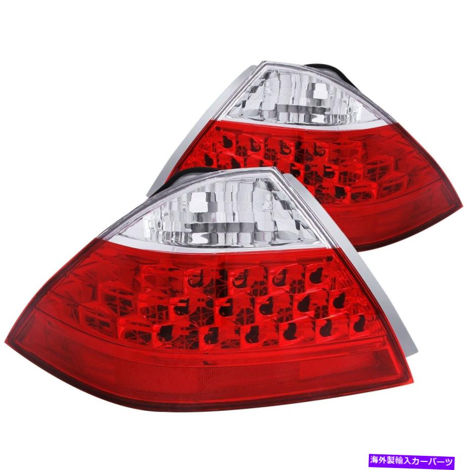 Anzo USA 221143 Tail Light Assembly Fits 06-07 AccordカテゴリUSテールライト状態新品メーカー車種発送詳細全国一律 送料無料（※北海道、沖縄、離島は省く）商品詳細輸入商品の為、英語表記となります。Condition: NewUPC: 810169018224Manufacturer Warranty: 1 YearBrand: Anzo USAManufacturer: Anzo USACountry/Region of Manufacture: TaiwanManufacturer Part Number: 221143 条件：新品UPC：810169018224メーカー保証：1歳ブランド：アンドョアメリカメーカー：Anzo USA国/製造地域：台湾メーカー部品番号：221143《ご注文前にご確認ください》■海外輸入品の為、NC・NRでお願い致します。■取り付け説明書は基本的に付属しておりません。お取付に関しましては専門の業者様とご相談お願いいたします。■通常2〜4週間でのお届けを予定をしておりますが、天候、通関、国際事情により輸送便の遅延が発生する可能性や、仕入・輸送費高騰や通関診査追加等による価格のご相談の可能性もございますことご了承いただいております。■海外メーカーの注文状況次第では在庫切れの場合もございます。その場合は弊社都合にてキャンセルとなります。■配送遅延、商品違い等によってお客様に追加料金が発生した場合や取付け時に必要な加工費や追加部品等の、商品代金以外の弊社へのご請求には一切応じかねます。■弊社は海外パーツの輸入販売業のため、製品のお取り付けや加工についてのサポートは行っておりません。専門店様と解決をお願いしております。■大型商品に関しましては、配送会社の規定により個人宅への配送が困難な場合がございます。その場合は、会社や倉庫、最寄りの営業所での受け取りをお願いする場合がございます。■輸入消費税が追加課税される場合もございます。その場合はお客様側で輸入業者へ輸入消費税のお支払いのご負担をお願いする場合がございます。■商品説明文中に英語にて”保証”関する記載があっても適応はされませんのでご了承ください。■海外倉庫から到着した製品を、再度国内で検品を行い、日本郵便または佐川急便にて発送となります。■初期不良の場合は商品到着後7日以内にご連絡下さいませ。■輸入商品のためイメージ違いやご注文間違い当のお客様都合ご返品はお断りをさせていただいておりますが、弊社条件を満たしている場合はご購入金額の30％の手数料を頂いた場合に限りご返品をお受けできる場合もございます。(ご注文と同時に商品のお取り寄せが開始するため)（30％の内訳は、海外返送費用・関税・消費全負担分となります）■USパーツの輸入代行も行っておりますので、ショップに掲載されていない商品でもお探しする事が可能です。お気軽にお問い合わせ下さいませ。[輸入お取り寄せ品においてのご返品制度・保証制度等、弊社販売条件ページに詳細の記載がございますのでご覧くださいませ]&nbsp;