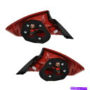 USテールライト テールライトセットDIYソリューションLHT07807 Tail Light Set DIY SOLUTIONS LHT07807(2)