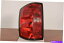 USơ饤 ɥ饤Сơ饤ȥ饷åԥååץեå16-19 Silverado 1500ԥåå587888 Driver Tail Light Classic Style Pickup Fits 16-19 SILVERADO 1500 PICKUP 587888