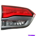 USテールライト 68316195AF、68316195ADカーパテライトTaillight Taillamp Brakelightランプドライバー 68316...