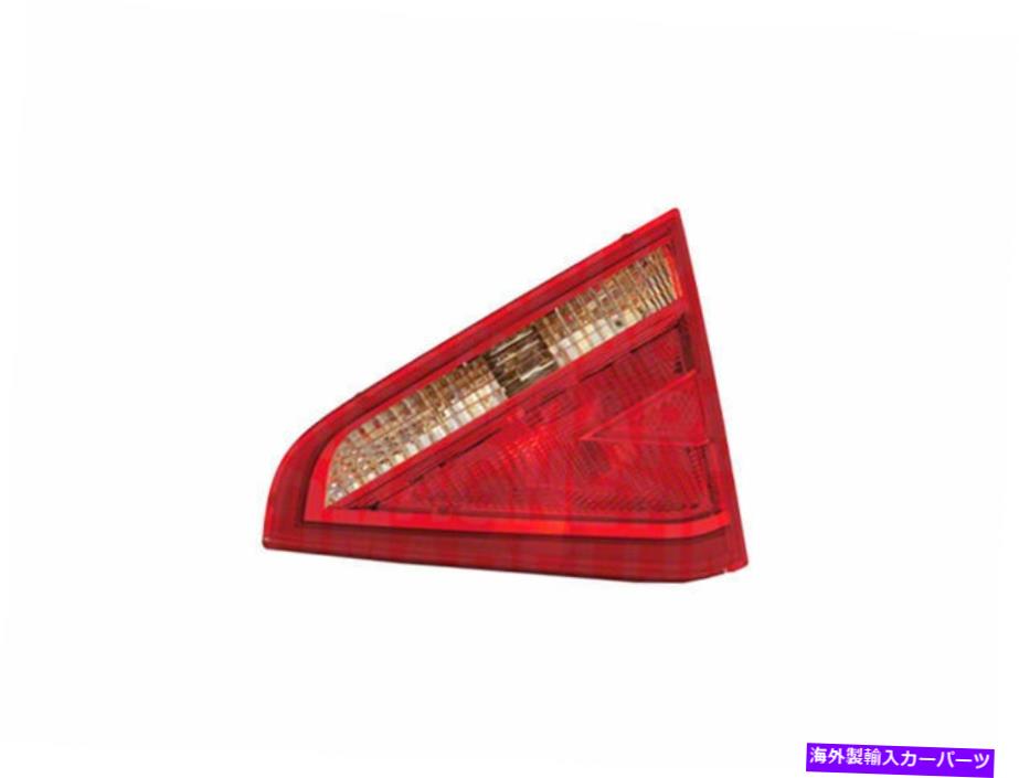 USテールライト 2008-2017 Audi S5テールライトアセンブリ右 - 助手席側84385KX 2009 For 2008-2017 Audi S5 Tail Light Assembly Right - Passenger Side 84385KX 2009