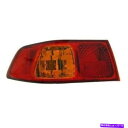 USテールライト トヨタ純正テールライトアセンブリの後部外側81560AA030 For Toyota Genuine Tail Light Assembly Rear Left Outer 81560AA030