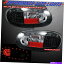 USơ饤 1999ǯ2005ǯΥޥĥMX-5 MiataΥڥ֥åLED쥤ȤΥå Set of Pair Black LED Taillights for 1999-2005 Mazda MX-5 Miata