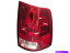 USơ饤 Brock 29BG32Xơ饤ȥ֥2009-2010 Dodge RAM 1500 Brock 29BG32X Right Tail Light Assembly Fits 2009-2010 Dodge Ram 1500