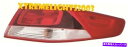USテールライト KIA Optima 2016-2018右乗客Taillightテールライトリアランプのためのフィット fits for KIA OPTIMA 2016-2018 RIGHT PASSENGER TAILLIGHT TAIL LIGHT REAR LAMP