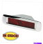 USơ饤 Billet Specialties 61340 - 餫LED Taillights - ݥå Billet Specialties 61340 - Smooth Led Taillights - Polished