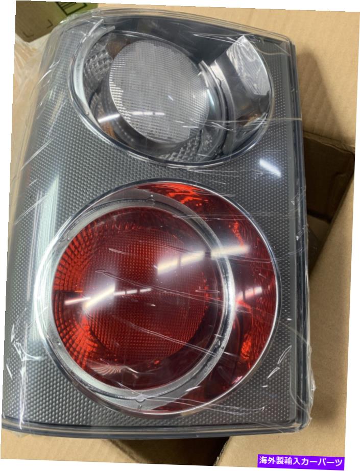 USテールライト ランドローバーの範囲06-09テールランプリアライト左LH XFB500292LPO新規 LAND ROVER R..