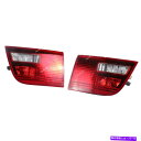 USテールライト 2インナーテールライトランプアセンブリ後部左右フィットBMW E53 x 5 04-06 Set of 2 Inner Tail Light Lamp Assembly Rear Left & Right Fits BMW E53 X5 04-06
