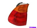 USテールライト 左テールライトアセンブリ00-04 BMW x5 3.0i BN78S2 Left Tail Light Assembly For 00-04 BMW X5 3.0i BN78S2
