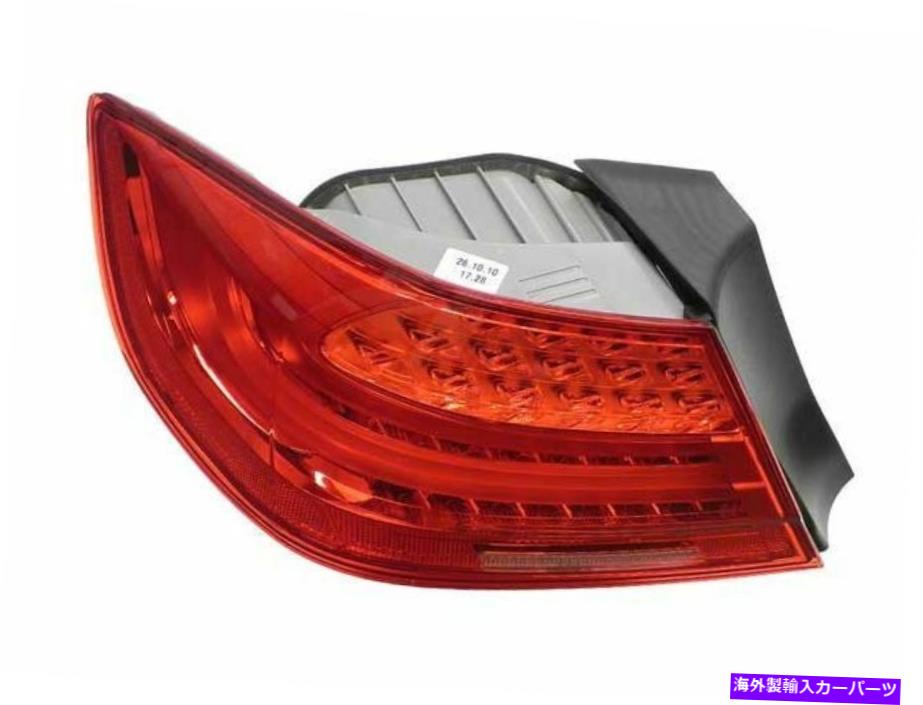 USテールライト 2011-2013 BMW 335Iテールライトアセンブリの外側87451JD 2012クーペ For 2011-2013 BM..