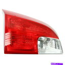 USテールライト 運転者側の内側のテールライトアセンブリはGMC地形20845443 GM2802105フィット Driver Side Inner Tail Light Assembly Fits GMC Terrain 20845443 GM2802105(2)