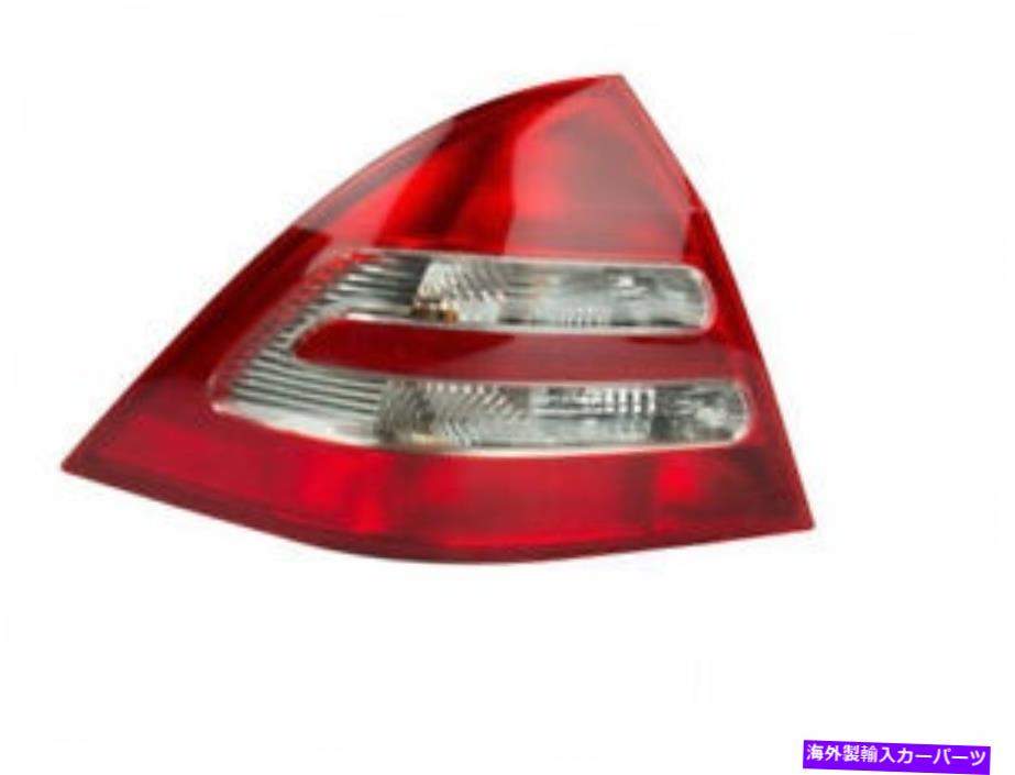 USテールライト 2002-2004メルセデスC32 AMG 2003 P525VVのための左テールライトアセンブリ Left Tail Light Assembly For 2002-2004 Mercedes C32 AMG 2003 P525VV