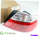 USテールライト 純正トヨタアバロン2003-2004後部右コンビネーションランプASSY OEM 81550-AC070 GENUINE TOYOTA AVALON 2003-2004 REAR RIGHT COMBINATION LAMP ASSY OEM 81550-AC070