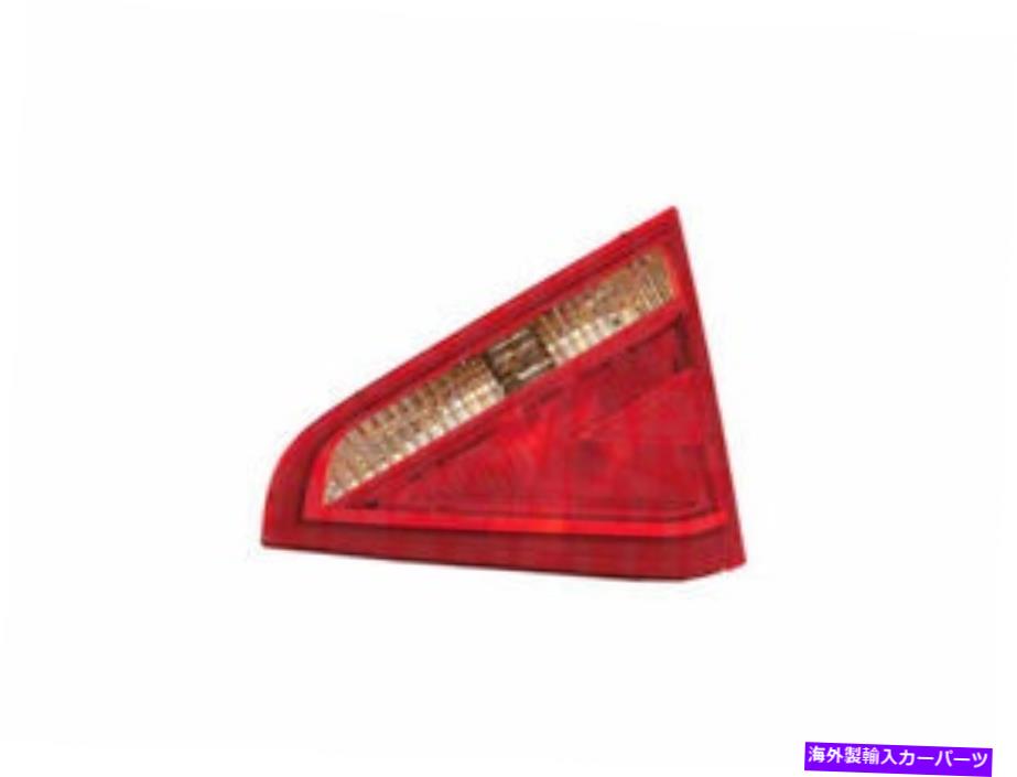 USテールライト 右側 - 助手席側テールライトアセンブリはAudi A5 Quattro 2008-2017 65Hzmyに収まります Right - Passenger Side Tail Light Assembly fits Audi A5 Quattro 2008-2017 65HZMY