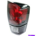 USテールライト 新しい右テールライトアセンブリは2017-2018トヨタタコマから2801201cカーパ NEW RIGHT TAIL LIGHT ASSEMBLY FITS 2017-2018 TOYOTA TACOMA TO2801201C CAPA