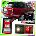 USテールライト ランドローバーの範囲のローバーL405 2013 14 15 17 17 17 Rear Right LED Tail Light Lamp For Land Rover Range Rover L405 2013 14 15 16 17