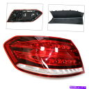 USテールライト メルセデスベンツ2014のためのリアの外側のテールライトランプアセンブリのドライバ側Lh Rear Outer Tail Light Lamp Assembly Driver Side LH for Mercedes Benz 2014 New