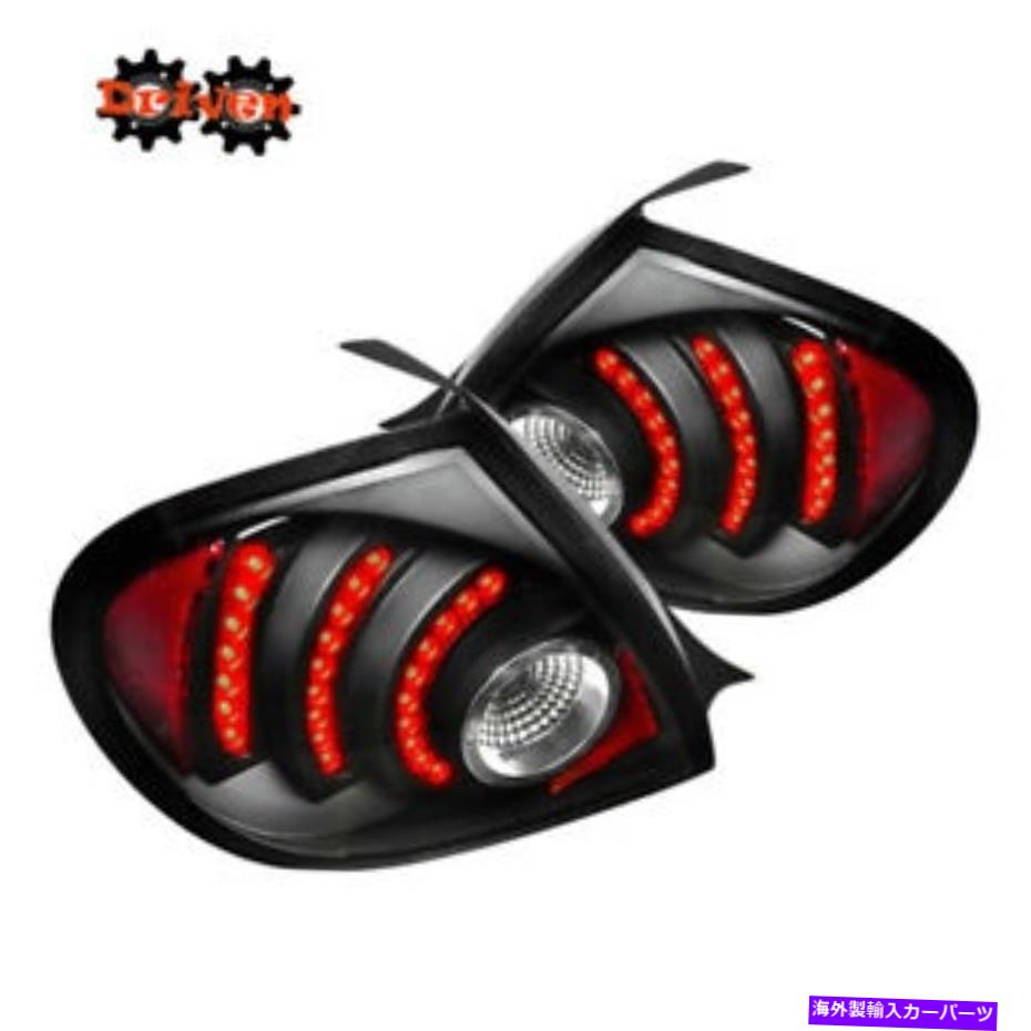 Rear LED Tail Light Lamps Clear Lens Black Housing Red LED 03-05 Dodge NeonカテゴリUSテールライト状態新品メーカー車種発送詳細全国一律 送料無料（※北海道、沖縄、離島は省く）商品詳細輸入商品の為、英語表記となります。Condition: NewColor: 4WD 4x4Placement on Vehicle: Rear, Left, RightOE Spec or Performance/Custom: Performance/CustomOther Part Number: Taillight assembilyHousing Color: BlackBrand: D Spec DodgeManufacturer Part Number: Does Not ApplyFitment Type: Direct ReplacementLens Color: ClearBulb Type: LEDUPC: Does not apply 条件：新品色：4WD 4×4車両への配置：後、左、右OE仕様またはパフォーマンス/カスタム：パフォーマンス/カスタムその他の部品番号：Taillight AssionBilyハウジングカラー：ブラックブランド：Dスペックドッジ製造者部品番号：適用しませんフィットメントタイプ：直接交換レンズカラー：クリア電球タイプ：LED.UPC：適用しません《ご注文前にご確認ください》■海外輸入品の為、NC・NRでお願い致します。■取り付け説明書は基本的に付属しておりません。お取付に関しましては専門の業者様とご相談お願いいたします。■通常2〜4週間でのお届けを予定をしておりますが、天候、通関、国際事情により輸送便の遅延が発生する可能性や、仕入・輸送費高騰や通関診査追加等による価格のご相談の可能性もございますことご了承いただいております。■海外メーカーの注文状況次第では在庫切れの場合もございます。その場合は弊社都合にてキャンセルとなります。■配送遅延、商品違い等によってお客様に追加料金が発生した場合や取付け時に必要な加工費や追加部品等の、商品代金以外の弊社へのご請求には一切応じかねます。■弊社は海外パーツの輸入販売業のため、製品のお取り付けや加工についてのサポートは行っておりません。専門店様と解決をお願いしております。■大型商品に関しましては、配送会社の規定により個人宅への配送が困難な場合がございます。その場合は、会社や倉庫、最寄りの営業所での受け取りをお願いする場合がございます。■輸入消費税が追加課税される場合もございます。その場合はお客様側で輸入業者へ輸入消費税のお支払いのご負担をお願いする場合がございます。■商品説明文中に英語にて”保証”関する記載があっても適応はされませんのでご了承ください。■海外倉庫から到着した製品を、再度国内で検品を行い、日本郵便または佐川急便にて発送となります。■初期不良の場合は商品到着後7日以内にご連絡下さいませ。■輸入商品のためイメージ違いやご注文間違い当のお客様都合ご返品はお断りをさせていただいておりますが、弊社条件を満たしている場合はご購入金額の30％の手数料を頂いた場合に限りご返品をお受けできる場合もございます。(ご注文と同時に商品のお取り寄せが開始するため)（30％の内訳は、海外返送費用・関税・消費全負担分となります）■USパーツの輸入代行も行っておりますので、ショップに掲載されていない商品でもお探しする事が可能です。お気軽にお問い合わせ下さいませ。[輸入お取り寄せ品においてのご返品制度・保証制度等、弊社販売条件ページに詳細の記載がございますのでご覧くださいませ]&nbsp;