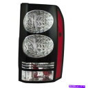 USテールライト テールライト右フィット2014-2015 LR4ランドローバー Tail Light Right Fits 2014-2015 LR4 Land Rover
