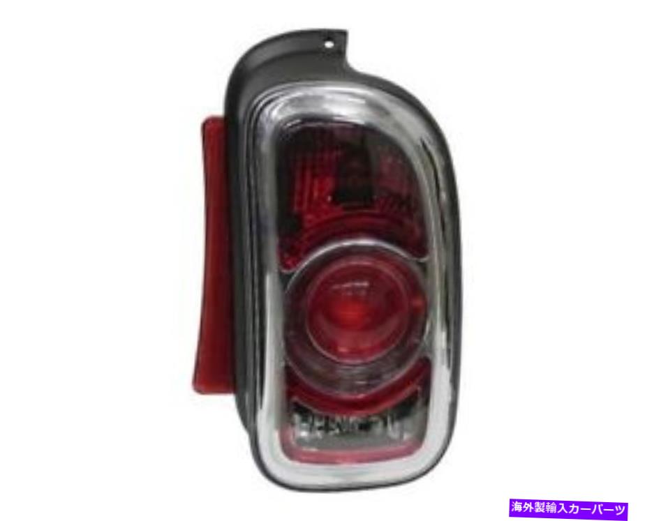 USテールライト ミニ63217255920のためのテールライトアセンブリ純正 Tail Light Assembly Genuine For Mini 63217255920