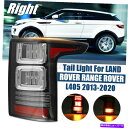 Rear Right Tail Light Brake Stop Lamp LED For Range Rover L405 2013-20カテゴリUSテールライト状態新品メーカー車種発送詳細全国一律 送料無料（※北海道、沖縄、離島は省く）商品詳細輸入商品の為、英語表記となります。Condition: NewBrand: MATCCOther Part Number: LR053540/LR053536Manufacturer Part Number: uoB4423898Contents of the package: 1x Tail lightBulb Type: LEDType: Tail Light LampPlacement on Vehicle: Rear RightHousing Material: ABS PlasticLens Color: Clear WhiteLens Material: PMMA，ABS plasticFitment Type: Direct ReplacementVoltage: 12VBulbs Included: YesSize: 39x35x25 cmInterchange Part Number: LR053540/LR053536Fit: FOR LAND ROVER RANGE ROVER L405 2013-2017UPC: Does not apply 条件：新品ブランド：MATCCその他の型番：LR053540 / LR053536.製造元品番：UOB4423898パッケージの内容：1xテールライト電球タイプ：LED.タイプ：テールライトランプ車両への配置：後部右住宅資材：ABSプラスチックレンズカラー：透明な白レンズ材料：PMMA、ABSプラスチックフィットメントタイプ：直接交換電圧：12V球根は含まれています：はいサイズ：39×35×25 cm交換品番：LR053540 / LR053536.フィット：ランドローバーの範囲のローバーL405 2013-2017UPC：適用しません《ご注文前にご確認ください》■海外輸入品の為、NC・NRでお願い致します。■取り付け説明書は基本的に付属しておりません。お取付に関しましては専門の業者様とご相談お願いいたします。■通常2〜4週間でのお届けを予定をしておりますが、天候、通関、国際事情により輸送便の遅延が発生する可能性や、仕入・輸送費高騰や通関診査追加等による価格のご相談の可能性もございますことご了承いただいております。■海外メーカーの注文状況次第では在庫切れの場合もございます。その場合は弊社都合にてキャンセルとなります。■配送遅延、商品違い等によってお客様に追加料金が発生した場合や取付け時に必要な加工費や追加部品等の、商品代金以外の弊社へのご請求には一切応じかねます。■弊社は海外パーツの輸入販売業のため、製品のお取り付けや加工についてのサポートは行っておりません。専門店様と解決をお願いしております。■大型商品に関しましては、配送会社の規定により個人宅への配送が困難な場合がございます。その場合は、会社や倉庫、最寄りの営業所での受け取りをお願いする場合がございます。■輸入消費税が追加課税される場合もございます。その場合はお客様側で輸入業者へ輸入消費税のお支払いのご負担をお願いする場合がございます。■商品説明文中に英語にて”保証”関する記載があっても適応はされませんのでご了承ください。■海外倉庫から到着した製品を、再度国内で検品を行い、日本郵便または佐川急便にて発送となります。■初期不良の場合は商品到着後7日以内にご連絡下さいませ。■輸入商品のためイメージ違いやご注文間違い当のお客様都合ご返品はお断りをさせていただいておりますが、弊社条件を満たしている場合はご購入金額の30％の手数料を頂いた場合に限りご返品をお受けできる場合もございます。(ご注文と同時に商品のお取り寄せが開始するため)（30％の内訳は、海外返送費用・関税・消費全負担分となります）■USパーツの輸入代行も行っておりますので、ショップに掲載されていない商品でもお探しする事が可能です。お気軽にお問い合わせ下さいませ。[輸入お取り寄せ品においてのご返品制度・保証制度等、弊社販売条件ページに詳細の記載がございますのでご覧くださいませ]&nbsp;