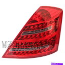 USテールライト メルセデスベンツS600 S550 S550 W221 2009-12の右テールリアストップブレーキライト Right Tail Rear Stop Brake Light For Mercedes Benz S600 S550 S350 W221 2009-12