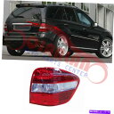 USテールライト メルセデスベンツW164 MLクラス2006-2008のための右側のテールブレーキ信号ライト Right Rear Tail Brake Signal Light For Mercedes-Benz W164 ML-Class 2006-2008