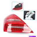 Left Tail Light Rear Brake Lamps 2218201364 Fit For 2010-2013 Mercedes Benz W221カテゴリUSテールライト状態新品メーカー車種発送詳細全国一律 送料無料（※北海道、沖縄、離島は省く）商品詳細輸入商品の為、英語表記となります。Condition: NewInstallation Instructions: Not includedBrand: UnbrandedManufacturer Part Number: Does Not ApplyWarranty: 2 YearPlacement on Vehicle: Rear, LeftReplacement OEM Number: 2218201364UPC: Does not apply 条件：新品インストール手順：含まれていませんブランド：盗売されていない製造者部品番号：適用しません保証：2年車両への配置：後、左交換用OEM番号：2218201364UPC：適用しません《ご注文前にご確認ください》■海外輸入品の為、NC・NRでお願い致します。■取り付け説明書は基本的に付属しておりません。お取付に関しましては専門の業者様とご相談お願いいたします。■通常2〜4週間でのお届けを予定をしておりますが、天候、通関、国際事情により輸送便の遅延が発生する可能性や、仕入・輸送費高騰や通関診査追加等による価格のご相談の可能性もございますことご了承いただいております。■海外メーカーの注文状況次第では在庫切れの場合もございます。その場合は弊社都合にてキャンセルとなります。■配送遅延、商品違い等によってお客様に追加料金が発生した場合や取付け時に必要な加工費や追加部品等の、商品代金以外の弊社へのご請求には一切応じかねます。■弊社は海外パーツの輸入販売業のため、製品のお取り付けや加工についてのサポートは行っておりません。専門店様と解決をお願いしております。■大型商品に関しましては、配送会社の規定により個人宅への配送が困難な場合がございます。その場合は、会社や倉庫、最寄りの営業所での受け取りをお願いする場合がございます。■輸入消費税が追加課税される場合もございます。その場合はお客様側で輸入業者へ輸入消費税のお支払いのご負担をお願いする場合がございます。■商品説明文中に英語にて”保証”関する記載があっても適応はされませんのでご了承ください。■海外倉庫から到着した製品を、再度国内で検品を行い、日本郵便または佐川急便にて発送となります。■初期不良の場合は商品到着後7日以内にご連絡下さいませ。■輸入商品のためイメージ違いやご注文間違い当のお客様都合ご返品はお断りをさせていただいておりますが、弊社条件を満たしている場合はご購入金額の30％の手数料を頂いた場合に限りご返品をお受けできる場合もございます。(ご注文と同時に商品のお取り寄せが開始するため)（30％の内訳は、海外返送費用・関税・消費全負担分となります）■USパーツの輸入代行も行っておりますので、ショップに掲載されていない商品でもお探しする事が可能です。お気軽にお問い合わせ下さいませ。[輸入お取り寄せ品においてのご返品制度・保証制度等、弊社販売条件ページに詳細の記載がございますのでご覧くださいませ]&nbsp;