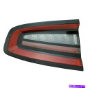 LH Left Driver side Tail lamp light Outer (on Body) fits 2015 2020 Dodge ChargerカテゴリUSテールライト状態新品メーカー車種発送詳細全国一律 送料無料（※北海道、沖縄、離島は省く）商品詳細輸入商品の為、英語表記となります。Condition: NewCountry/Region of Manufacture: TaiwanPlacement on Vehicle: Rear, Left, OuterInterchange Part Number: CH2800208Other Part Number: 051.240Brand: UnbrandedCertifications: DOT, SAEFitment Type: Direct ReplacementManufacturer Part Number: 68213145ACBulbs Included: YesLens Color: Red/ClearWarranty: LifetimeUPC: Does not apply 条件：新品国/製造地域：台湾車両への配置：後、左、アウターインターチェンジ部品番号：CH2800208その他の品番：051.240ブランド：盗売されていない認証：ドット、Saeフィットメントタイプ：直接交換製造者部品番号：68213145AC.球根は含まれています：はいレンズカラー：赤/クリア保証：生涯UPC：適用しません《ご注文前にご確認ください》■海外輸入品の為、NC・NRでお願い致します。■取り付け説明書は基本的に付属しておりません。お取付に関しましては専門の業者様とご相談お願いいたします。■通常2〜4週間でのお届けを予定をしておりますが、天候、通関、国際事情により輸送便の遅延が発生する可能性や、仕入・輸送費高騰や通関診査追加等による価格のご相談の可能性もございますことご了承いただいております。■海外メーカーの注文状況次第では在庫切れの場合もございます。その場合は弊社都合にてキャンセルとなります。■配送遅延、商品違い等によってお客様に追加料金が発生した場合や取付け時に必要な加工費や追加部品等の、商品代金以外の弊社へのご請求には一切応じかねます。■弊社は海外パーツの輸入販売業のため、製品のお取り付けや加工についてのサポートは行っておりません。専門店様と解決をお願いしております。■大型商品に関しましては、配送会社の規定により個人宅への配送が困難な場合がございます。その場合は、会社や倉庫、最寄りの営業所での受け取りをお願いする場合がございます。■輸入消費税が追加課税される場合もございます。その場合はお客様側で輸入業者へ輸入消費税のお支払いのご負担をお願いする場合がございます。■商品説明文中に英語にて”保証”関する記載があっても適応はされませんのでご了承ください。■海外倉庫から到着した製品を、再度国内で検品を行い、日本郵便または佐川急便にて発送となります。■初期不良の場合は商品到着後7日以内にご連絡下さいませ。■輸入商品のためイメージ違いやご注文間違い当のお客様都合ご返品はお断りをさせていただいておりますが、弊社条件を満たしている場合はご購入金額の30％の手数料を頂いた場合に限りご返品をお受けできる場合もございます。(ご注文と同時に商品のお取り寄せが開始するため)（30％の内訳は、海外返送費用・関税・消費全負担分となります）■USパーツの輸入代行も行っておりますので、ショップに掲載されていない商品でもお探しする事が可能です。お気軽にお問い合わせ下さいませ。[輸入お取り寄せ品においてのご返品制度・保証制度等、弊社販売条件ページに詳細の記載がございますのでご覧くださいませ]&nbsp;