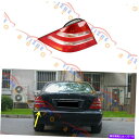 USテールライト メルセデスベンツSクラスW220 2000-2002のための左運転サイドテールライトハウジング Left Driving Side Tail Light Housing For Mercedes Benz S-Class W220 2000-2002