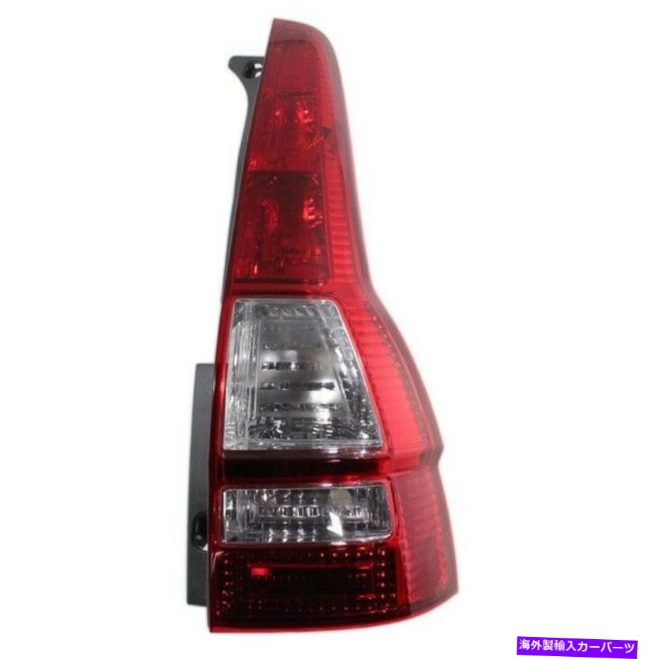 USơ饤 Taill Light Lamp RH HO2801173 33501SWAA02CR-V Tail Light Lamp Right Hand Side Passenger RH HO2801173 33501SWAA02 for CR-V