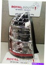 USテールライト トヨタプリウスLTドライバーリアテールライトランプ純正OEM OE Toyota Prius LT Driver Rear Tail Light Lamp Genuine OEM OE(2)