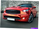 USテールライト FX35 FX37 FX50 QX70 QX70 S51 2009-2016フード換気空気吸入スクープ for Infiniti FX35 FX37 FX50 QX70 S51 2009-2016 hood ventilation air intake scoop